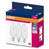 3Pak Żarówka Led E14 B35 7W 60W 806Lm 4000K Neutralna 200 Osram Value