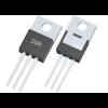 Tranzystor MOSFET N Infineon IRFZ44NPBF 55V 49A TO-220