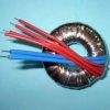 50 VA Uo-2x13V SOLOMON TRAFO TOROID