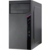 Inter-Tech IT-6505 Reto | Micro Tower Case | Zwart