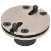 Sealey VS328 Adjustable Brake Wind-Back Adaptor - 2-Pin 3/8"Sq Drive