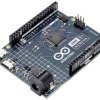 Arduino ABX00080 Płytka Uno Rev4 Minima