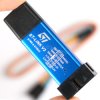 ST-Link V2 SWD STM32 and SWIM STM8 ARM Cortex Programmer + Cables