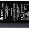 Deko Light Basic DIM CC Transformator LED Stałonaprądowy 20 W 700 mA 14 - 32 V 1 szt.