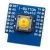 Moduł z przyciskiem do Wemos D1 Mini