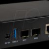 BANANAPI-R3-CASE Housing for Banana Pi R3 Router, black