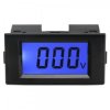 PANELOWY AMPEROMIERZ LCD PODSW 20A CZARN