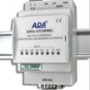 Konwerter ETHERNET na RS-232 z MODBUS GATEWAY ADA-13110MG-1-2