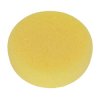 Sealey PTCCHV150Y Compounding Foam Head Hook & Loop Ø150 x 50mm Yellow/Coarse