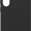 PanzerGlass Futerał backcase Samsung Galaxy S24 FE czarny Ładowarka indukcyjna 1467