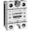 Crouzet 84137001N SSR 10A 280V AC Ideal for Heating and Lighting