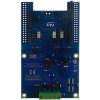 STEVAL-IFP046V1 Industrial digital output expansion board based on IPS1025H-32 in a QFN48L package