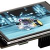 Moduł ekranu dotykowego Joy-it RB-TFT3.2-V3 8.1 cm (3.2 cal) 320 x 240 Pixel Pasuje do: Raspberry Pi®