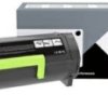 Lexmark Toner 56F0UA0 Czarny 25000 strony