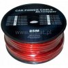 Przewód zasilający 4Ga 21mm2 CU + AL