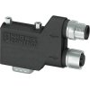 Phoenix Contact 2902323 Sensor/actuator cable M12 Adapter 9 pins 1pc