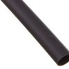 Wąż Termokurczliwy 6/2Mm Czarny Pkg 0602-0-C 61810860 /9X1m/