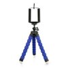 Statyw tripod do telefonu M-LIFE ML0624 - niebieski