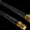 88443 HF SMA plug > SMA socket, 2 m CFD200