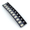 10szt. DIODA LED SMD 0805 NIEBIESKA