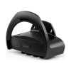 Kärcher 2.645-375.0 Hose wall holder Black Garden hose accessories