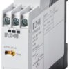 Time relay, 3 to 60 s, 1 Form C (NO/NC), 24-240 V AC/DC, 3 A/220 VAC, 031884