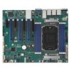Płyta serwerowa ATX Intel Xeon Scalable 3. gen. (LGA 4189), 8x DDR4, 3x PCIe x16
