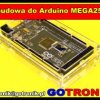 Obudowa do Arduino MEGA2560