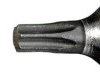 Stahlwille 44 KTX T 30 01350030 TORX wewnętrzny Nasadka trzpieniowa T 30 1/4