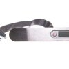Waga wisząca do bagażu cyfrowa LCD max 50kg 3V CR2032 PT-506 EV020