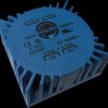 70043K Toroidal transformer, PCB, 10 VA, 2 x 15 V, 333 mA