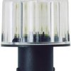 Lampa LED Werma Signaltechnik 956.400.75 BA 15d, 24VDC biała