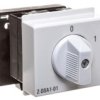 Przełącznik Obrotowy 0-1 20A 1P Z-Dsa1-01 248868