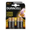 AA Duracell LR6