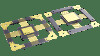 Radiation-hardened, QML-V, 150krad, 14-bit single-channel 125MSPS ADC | HFG | 52 | -55 to 125