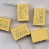 680nF/310V r=22,5mm KONDENSATOR MKP X2 (5 SZTUK)