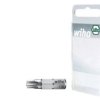 Wiha Zestaw bitów Standard 25 mm TORX (T30) 2-cz. 1/4 w kasecie 7015930 08425