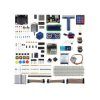 Ultimate Starter Learning Kit - zestaw startowy dla Raspberry Pi - 205 elementów