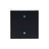 Busch-Jaeger czarny 2CKA001753A0308 1 szt.
