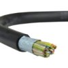 Kabel Telekomunikacyjny Xztkmxpw 10X4x0,5 Żelowany Do Ziemi Madex /100M/