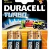 LR6 DURACELL ULTRA BATERIA B4