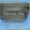STK5422