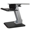 Height Adjustable Standing Desk Converte