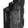 Przekaźnik półprzewodnikowy, montaż na szynie DIN 12 A DC Sensata Crydom 600 V AC Triak