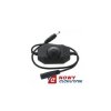 Sterownik LED ściemniacz 8A max 12V-24V czarny jednokolorowy