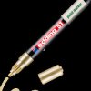 4-51-053 Paint marker, 1.0 - 2.0 mm, gold
