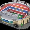402910 CaDA Camp Nou Stadium FC Barcelona 1:888 Bricks