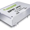 Gaptec 8DPW4_4805S1.6 Przetwornica DC/DC 8DPW4_1.6, DIP-24 (9 Pins), 8 W, 1.6 A, 1 szt.
