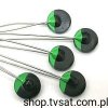 VA1034 NTC 50R 9mm1W Thermistor RADIAL MULLARD