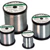 Solder, lead-free, SAC (Sn95.5Ag3.8Cu0.7), Ø 1.5 mm, 250 g, SAC15250